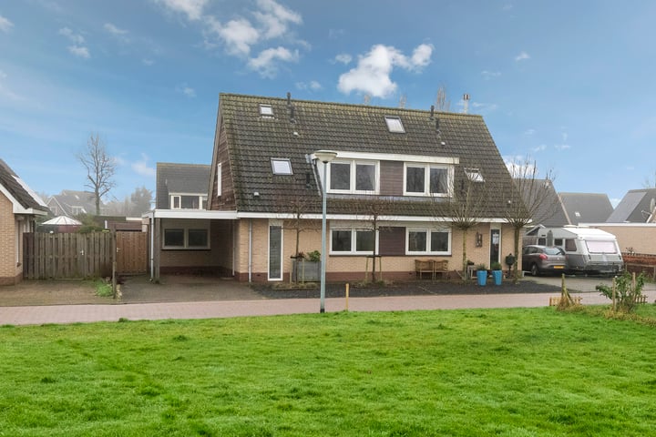 Batouwse Singel 31 in Lienden foto