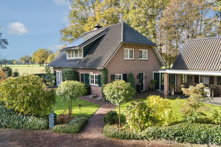 Foto van woning Batsdijk 22, Ruurlo