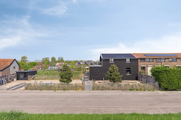 Foto van woning Battenoord 2, Nieuwe-Tonge