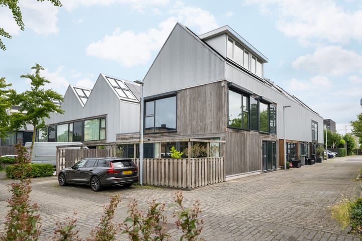 Batterij 7 in Vijfhuizen foto