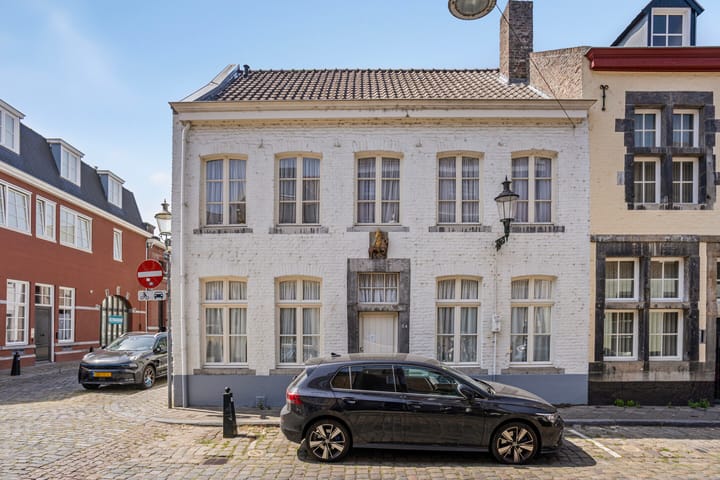 Batterijstraat 34 in Maastricht foto