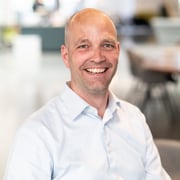Foto van Bauke Bakker