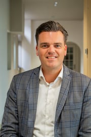 Foto van Bauke Coppes