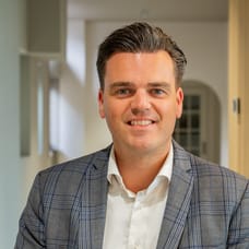 Foto van Bauke Coppes