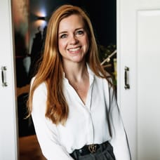 Foto van Baukje Ribbius