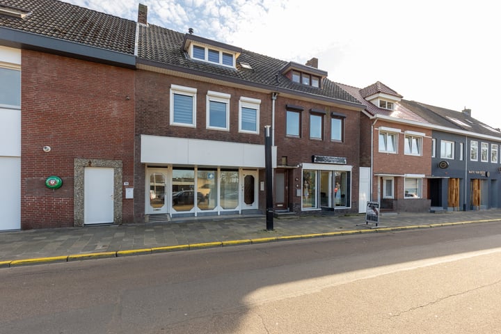 Bautscherweg 76 in Heerlen foto