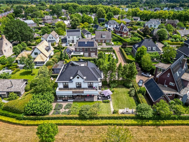 Bavelse Leij 11 in Bavel