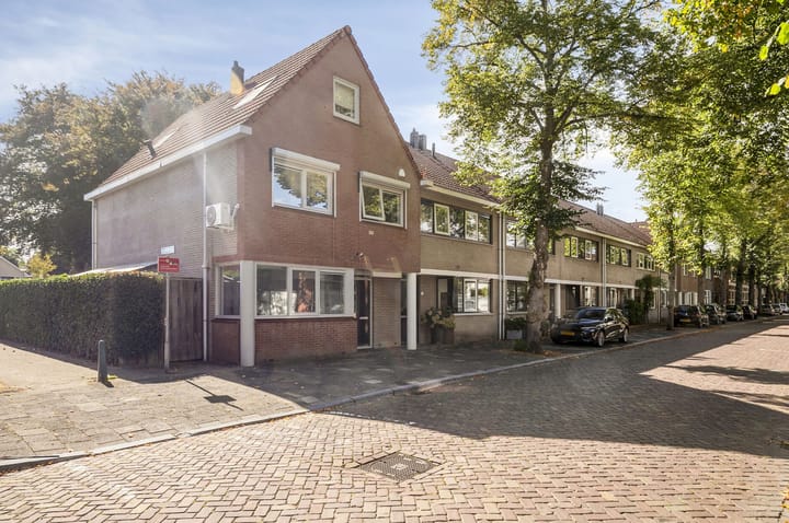 Foto van woning Bavelselaan 56A, Breda