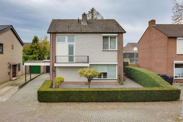Bavostraat 114 in Nuth foto