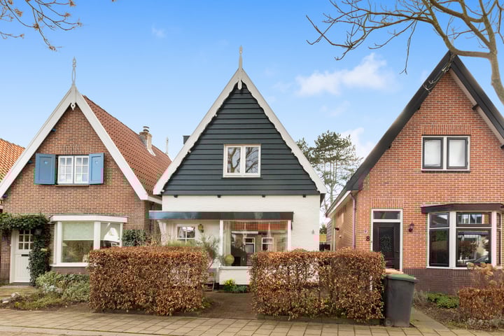 Foto van woning Bayershoffweg 6, Heiloo