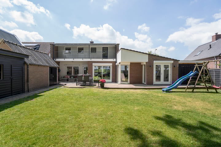 Foto van woning Bazeldijk 57, Hoogblokland