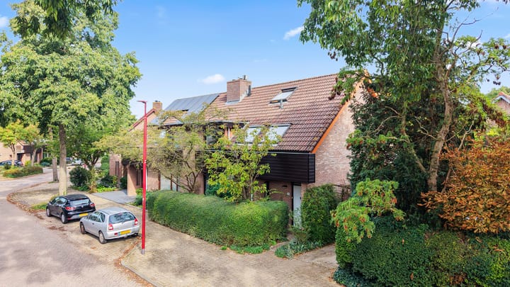 Bazuinlaan 38 in Nieuwegein foto