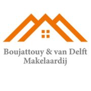 Logo van BD Makelaardij