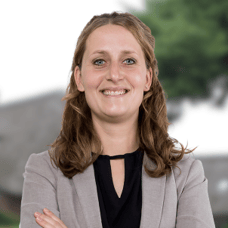 Foto van Beate Felix-Pieters