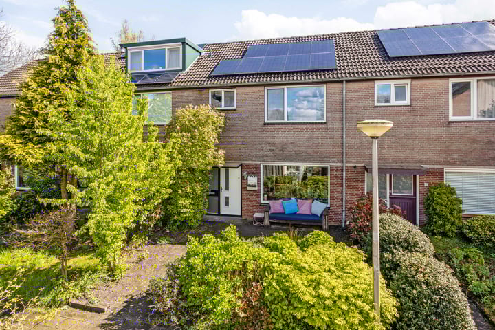 Beatrijspad 43 in Amersfoort foto
