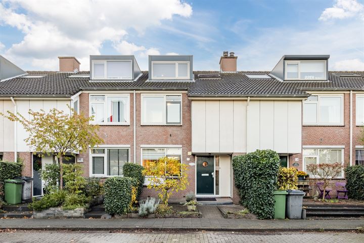 Beatrix van Schagenlaan 12 in Schipluiden foto