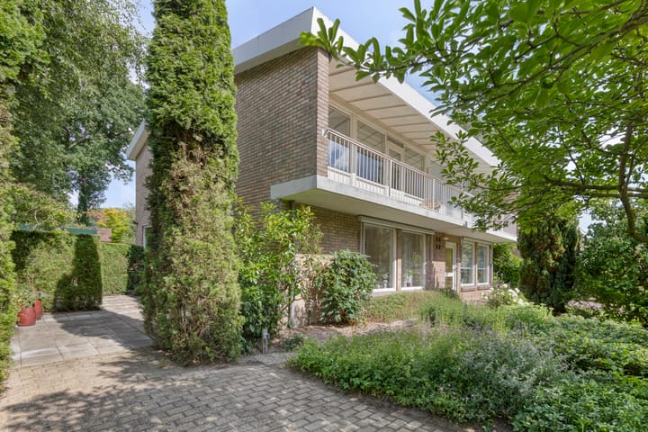 Foto van woning Beatrixlaan 10, Haren Gn