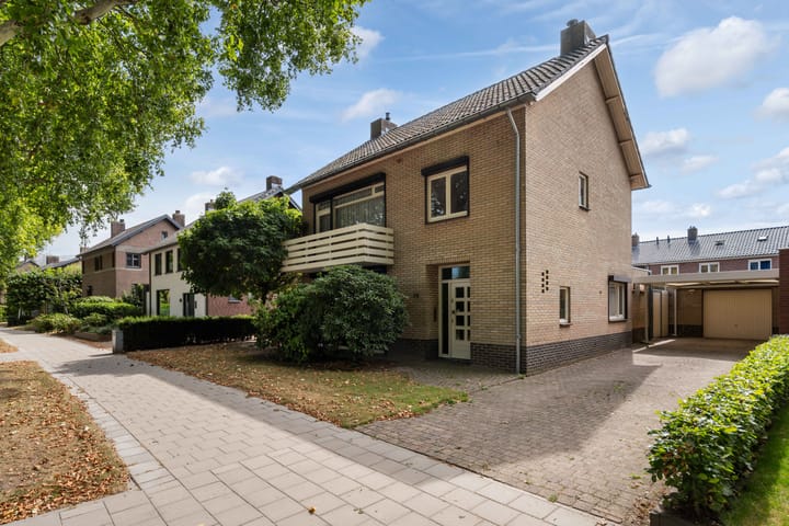 Foto van woning Beatrixlaan 14, Weert
