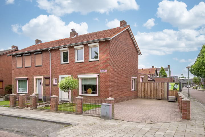 Beatrixlaan 21 in Roermond