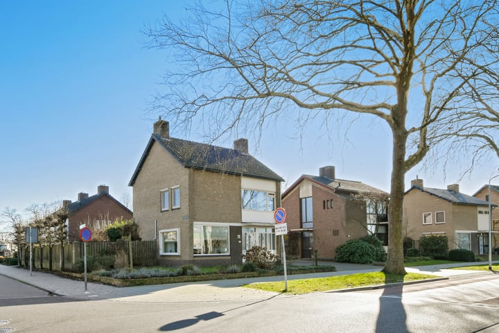 Foto van woning Beatrixlaan 24, Weert