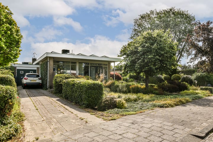 Beatrixlaan 25 in Haastrecht