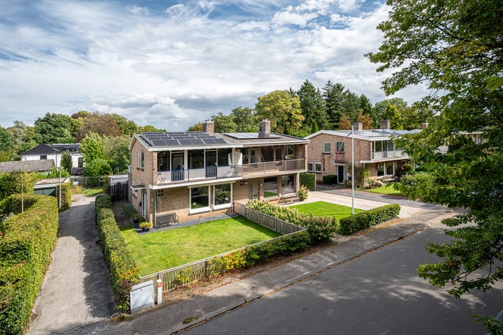Foto van woning Beatrixlaan 26, Haren Gn