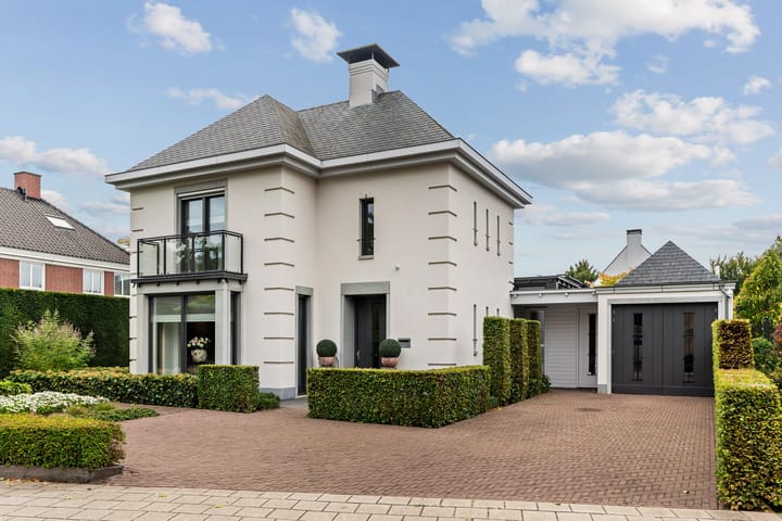 Beatrixlaan 28 in Someren