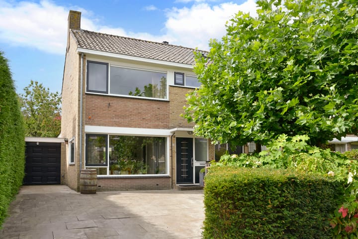 Foto van woning Beatrixlaan 31, Soest