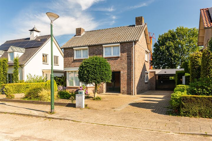 Beatrixlaan 31 in Boekel foto