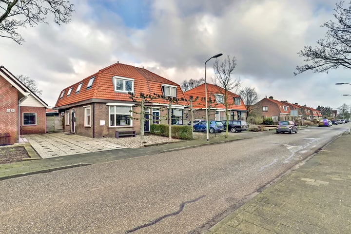 Beatrixlaan 48 in Dalem foto