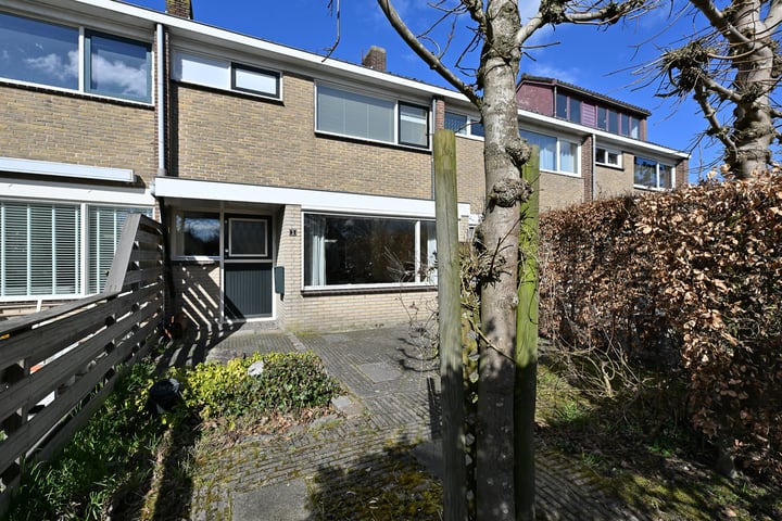 Beatrixlaan 5 in Nieuwkoop foto