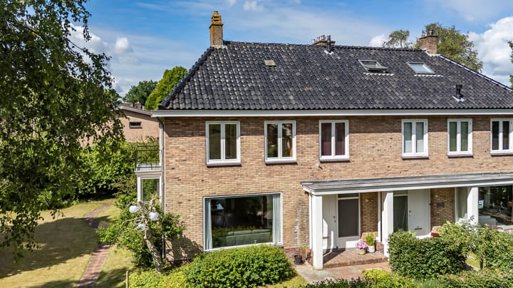 Foto van woning Beatrixlaan 5, Haren Gn