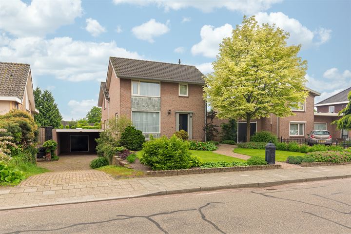 Beatrixlaan 58 in Boekel foto