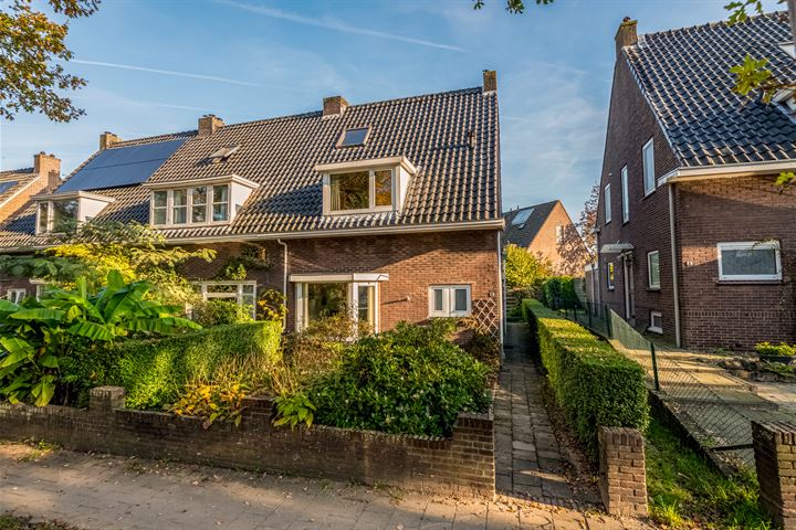 Beatrixlaan 6 in Wageningen foto