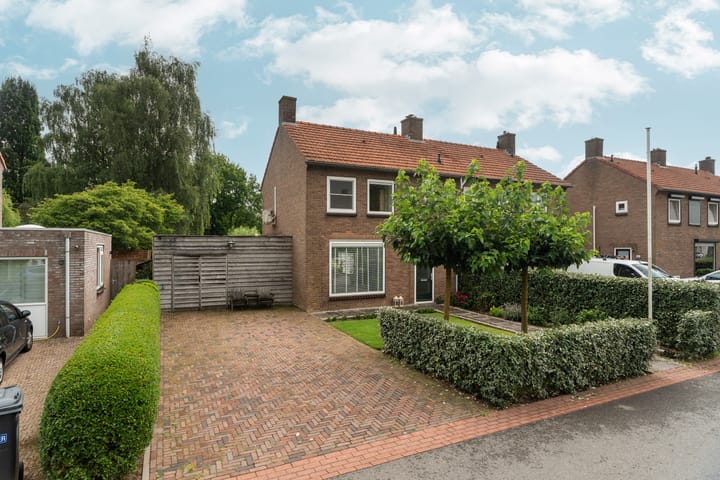 Foto van woning Beatrixlaan 8A, Hummelo