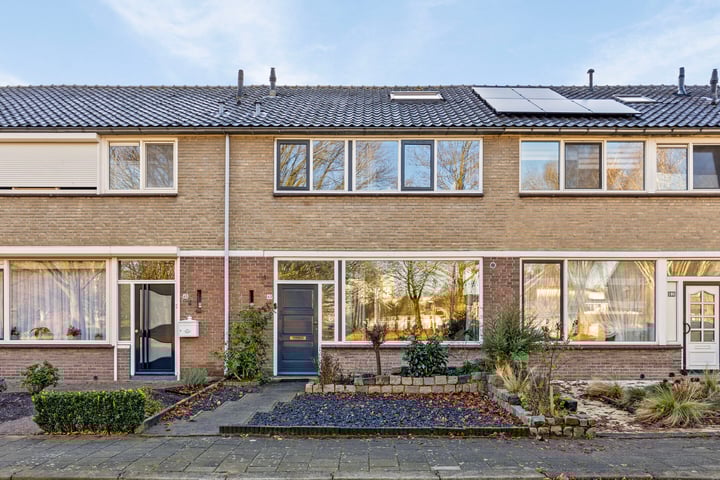 Beatrixpark 63 in 's-Hertogenbosch foto