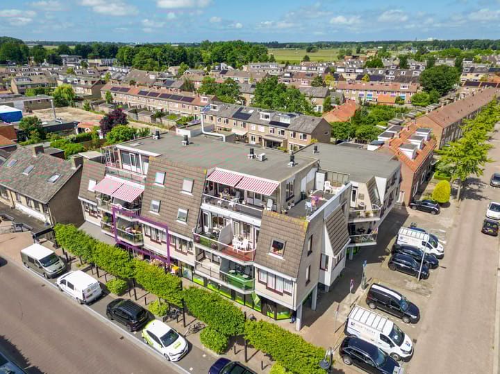 Beatrixstraat 11 in Voorhout