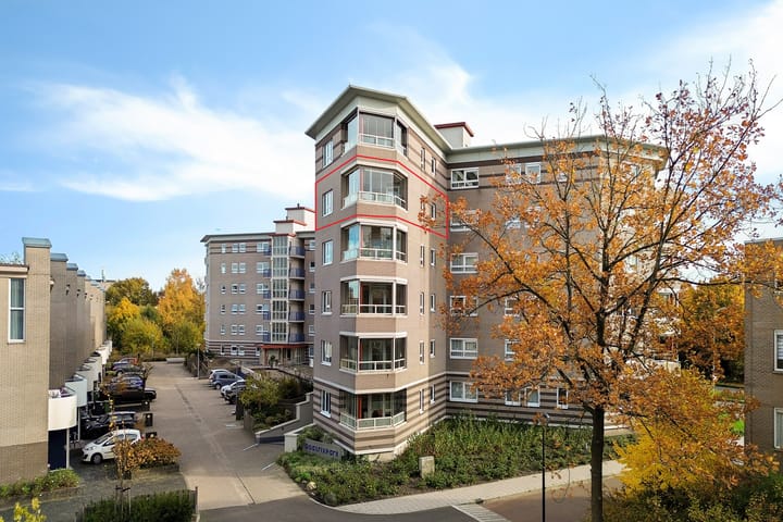 Beatrixstraat 141 in Emmen