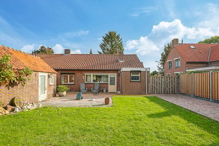 Beatrixstraat 20 in Andelst