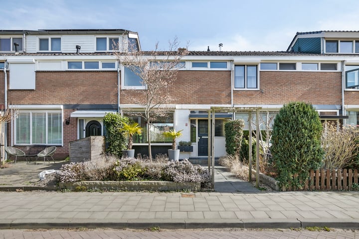 Beatrixstraat 22 in Piershil foto