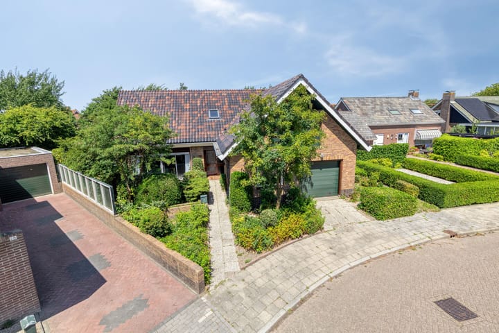 Beatrixstraat 30 in Westkapelle
