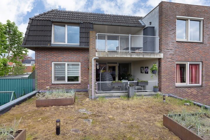 Foto van woning Beatrixstraat 4c, Neede