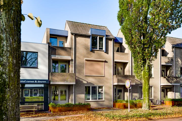 Beatrixstraat 52 in Nederweert foto