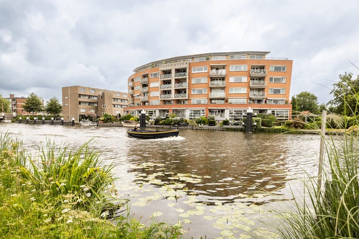 Beatrixstraat 55 in Halfweg