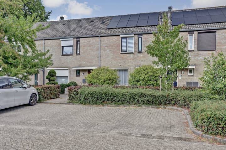 Beatrixstraat 6 in Sprang-Capelle foto