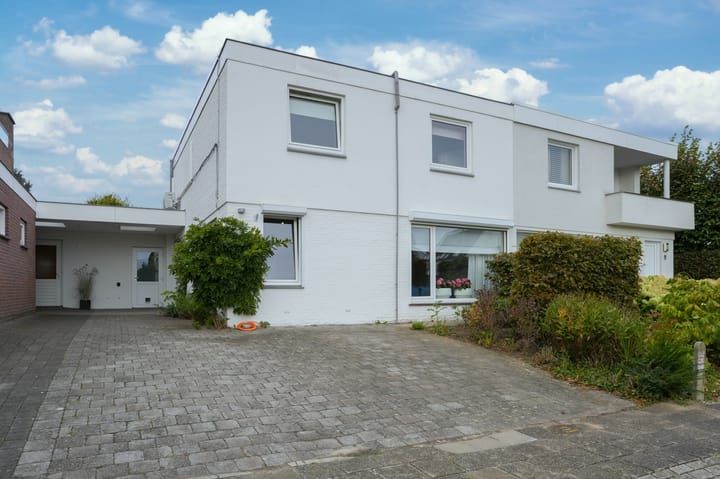 Foto van woning Beatrixstraat 7, Cadier en Keer