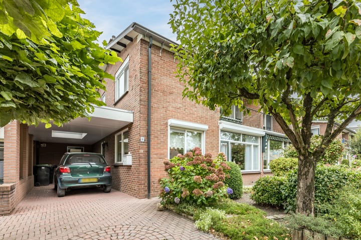 Foto van woning Beatrixstraat 8, Groenlo