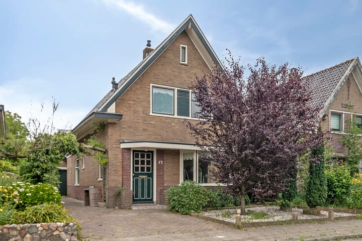 Foto van woning Beatrixweg 17, Vaassen