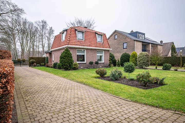 Beatrixweg 28 in Heerde