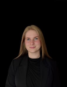 Foto van Beau Oudshoorn